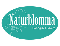 Naturblomma - Ekologisk hudvård