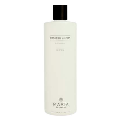 Shampoo Mentha 500 ml