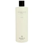 Hair & Body Shampoo Energy 500 ml