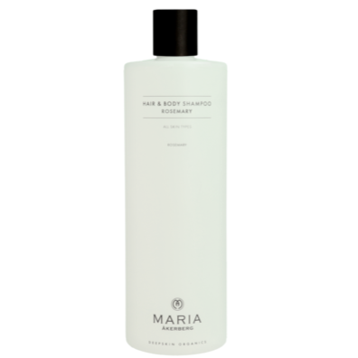 Hair & Body Shampoo Rosmary 500 ml