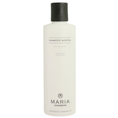 Shampoo Mentha 250 ml
