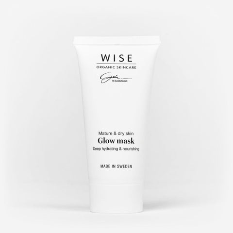 Wise Glow Mask 50 ml