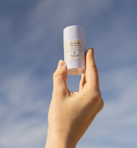 Sun Stick SPF 50+