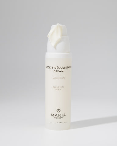 Neck &amp; Décolletage Cream
