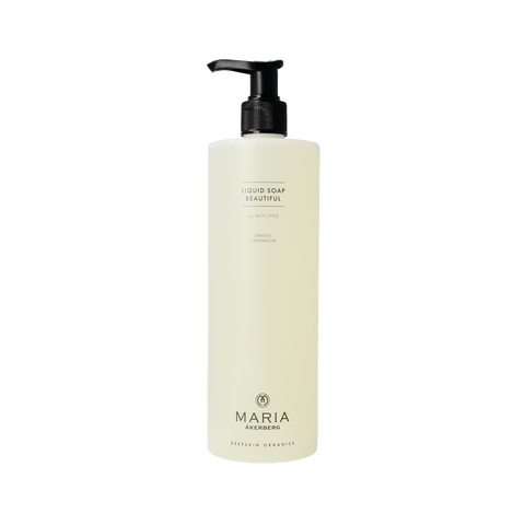 Liquid Soap Beautiful 500 ml