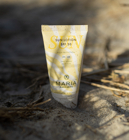 Sun Lotion SPF 30 100 ml
