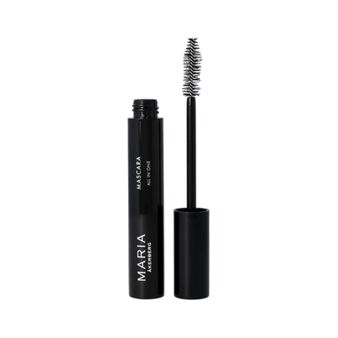 Mascara All In One