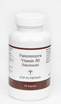 Vitamin B5 (pantotensyra)