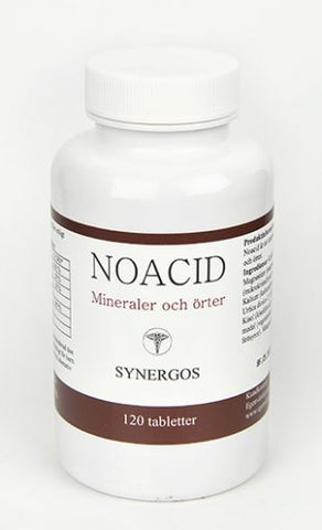 Noacid