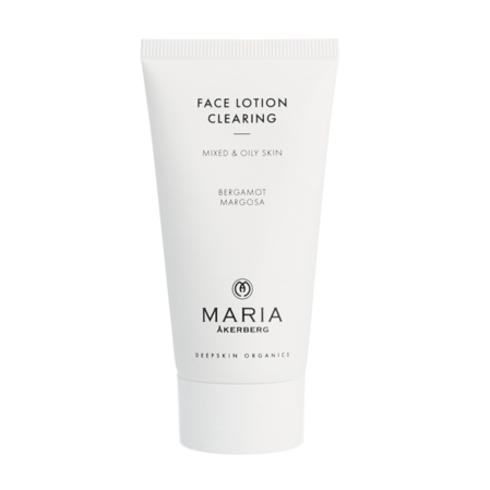 FACE LOTION CLEARING 50 ML