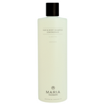 Hair & Body Shampoo Lemongrass 500 ml