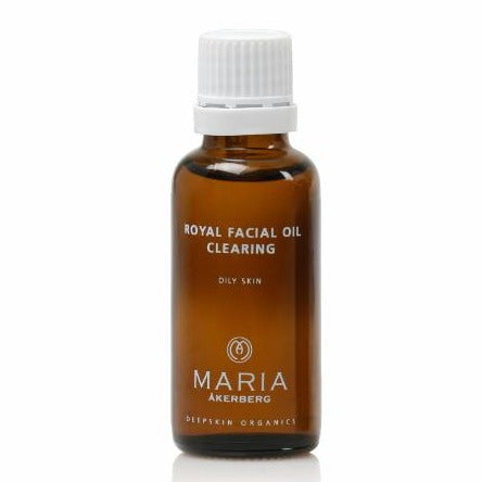 Royal Facial Oil Clearing 30 ml