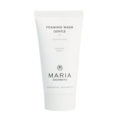 GÅVA: FOAMING WASH GENTLE 30 Ml