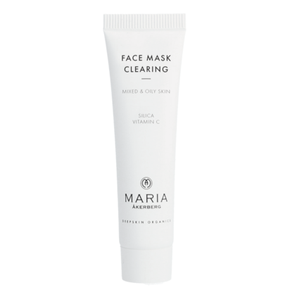 FACE MASK CLEARING 15 ML