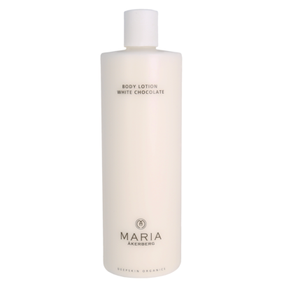 BODY LOTION WHITE CHOCOLATE 500 ML