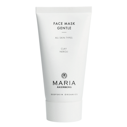 FACE MASK GENTLE 50 ML