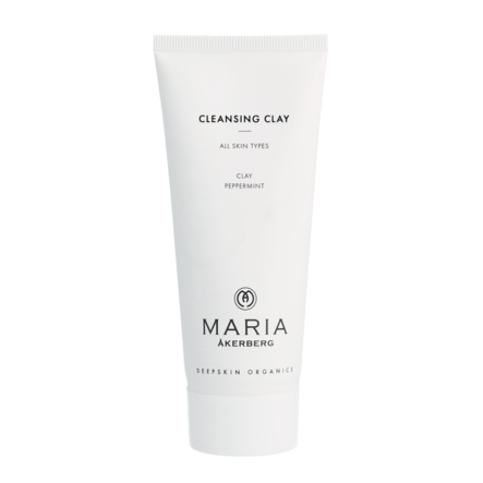 CLEANSING CLAY 100 ML